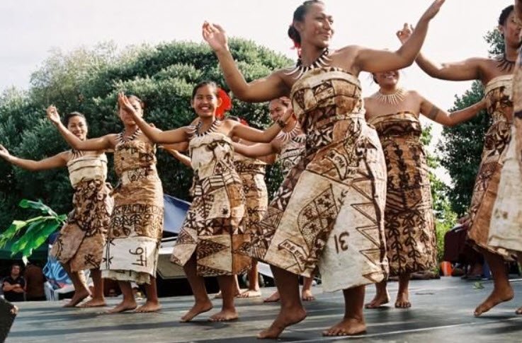 Tonga National Museum, Nukuʻalofa, Tongatapu, Tonga